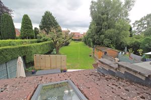 Garden View- click for photo gallery